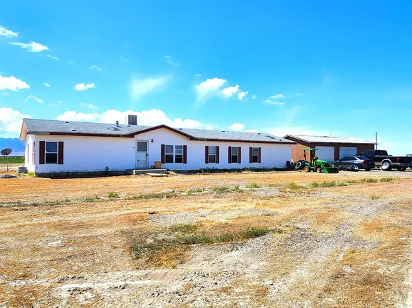 3510 James Monroe Ave, Battle Mountain, NV 89820