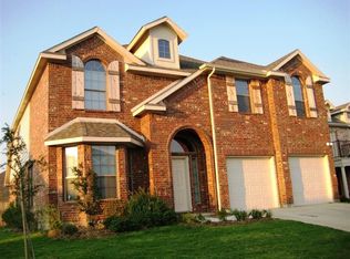 2701 Lynnwood Ln, McKinney, TX 75072