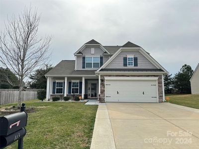113 Kingston Dr LOT 4, Mount Holly, NC, 28120