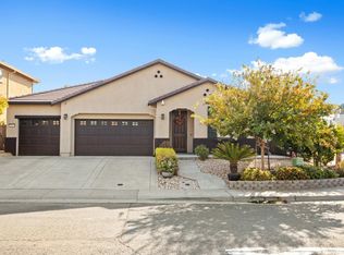 5002 Birch Valley Way, Rancho Cordova, CA 95742