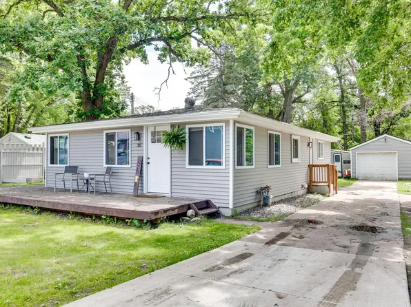 311 Lake Ave, Big Lake, MN 55309