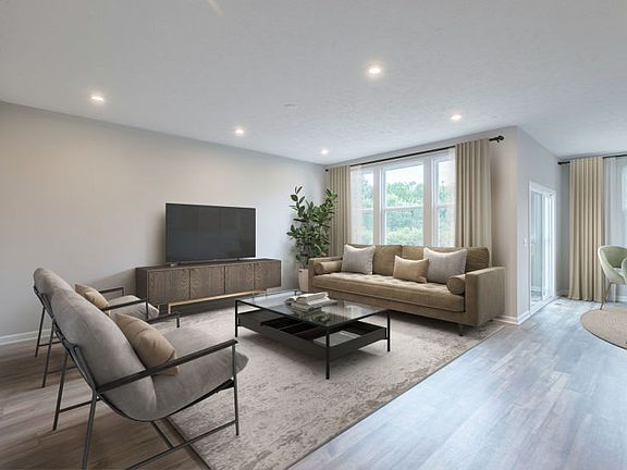 Fariview Home Design