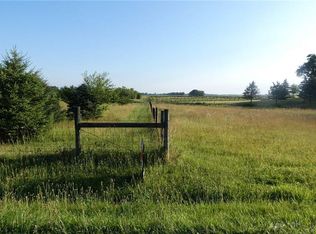 0 W Fenner Rd, Ludlow Falls, OH 45339