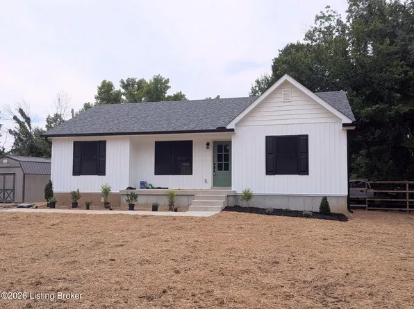 160 Harley Dr, Shepherdsville, KY 40165
