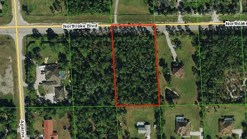 1st image of Nn Northlake Boulevard