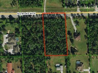 Nn Northlake Blvd, West Palm Beach, FL 33412