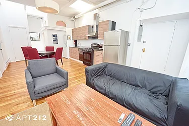 Rented by APT212 INC
