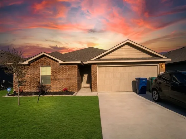 1261 Lindsey Dr, Copperas Cove, TX 76522