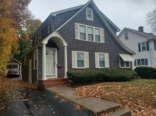 19 Harkness Ave, Springfield, MA 01118