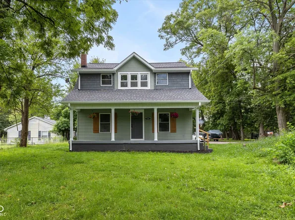 7361 E 46th St, Indianapolis, IN 46226
