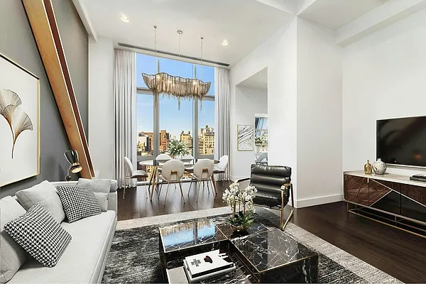 Rented by Douglas Elliman | media 1