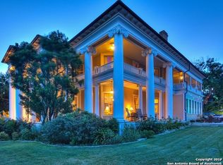 415 W French Pl, San Antonio, TX 78212