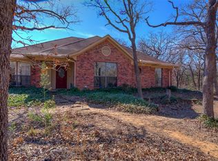 2509 Wild Oaks Ave, Joshua, TX 76058