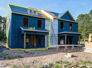 100B Jarvis Landing Dr #2, Jarvisburg, NC 27947