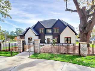 18300 Nantz Rd, Cornelius, NC 28031