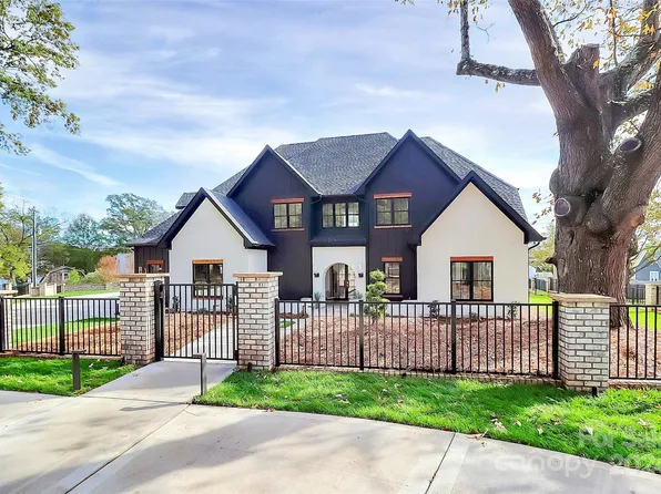 18300 Nantz Rd, Cornelius, NC 28031