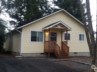 1933 Summit Dr, Shelton, WA 98584