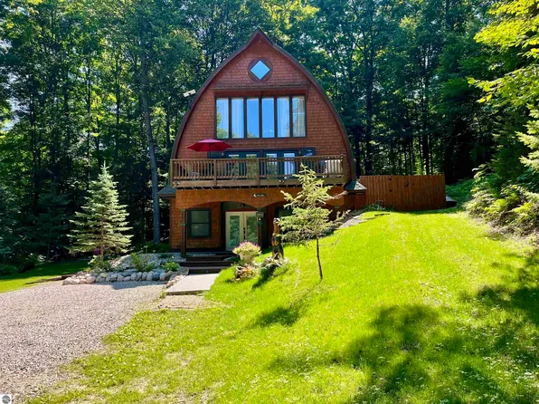 1005 Maromir Ct, Bellaire, MI 49615