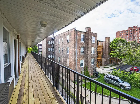 6832 S Crandon Chicago, IL 60649