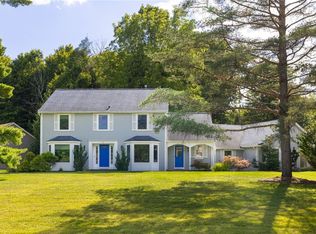 2 White Briar, Pittsford, NY 14534