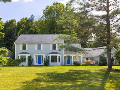 2 White Briar, Pittsford, NY, 14534