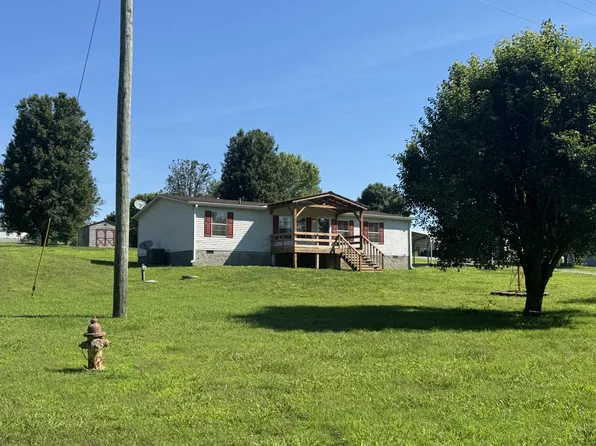 608 N Dickerson Chapel Rd, Lebanon, TN 37087