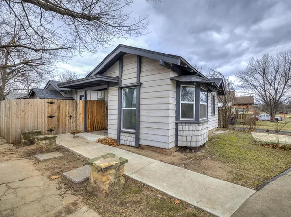 2000 NW 15th St, Oklahoma City, OK 73106