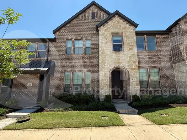 313 McConathy Way, Flower Mound, TX 75028