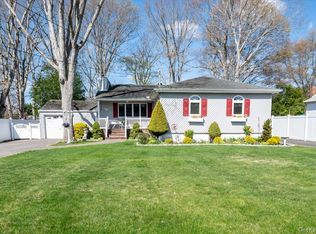 76 Beatrice Avenue, West Islip, NY 11795