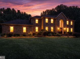 12761 Carronade Ct, Dunkirk, MD 20754