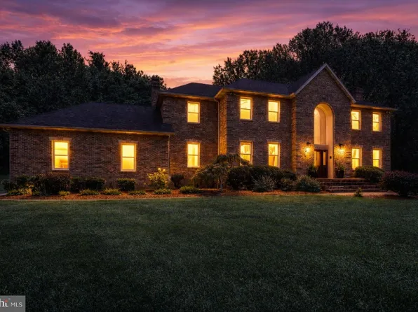 12761 Carronade Ct, Dunkirk, MD 20754