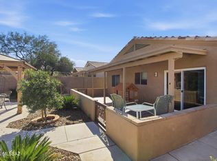 449 E Cactus Mountain Dr, Vail, AZ 85641