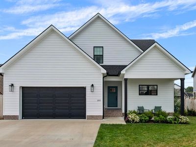3243 Cloverfield Ct, Bowling Green, KY, 42101