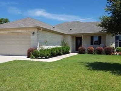 425 Valley Oaks Loop, Georgetown, TX, 78626