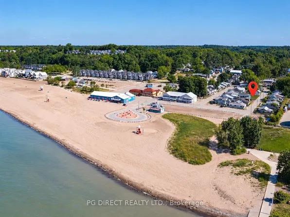 130 Maud St Lot 80, Central Elgin, ON N5L 1E1