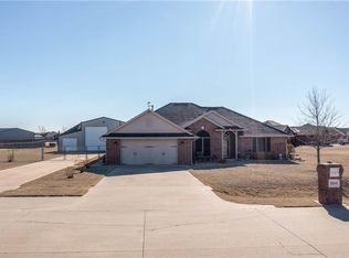 3606 Ruby Rdg NE, Piedmont, OK 73078