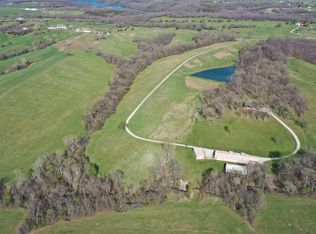 15019 State Highway B, Greentop, MO 63546