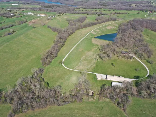 15019 State Highway B, Greentop, MO 63546