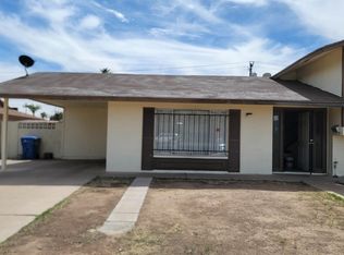 4007 W Bethany Home Rd, Phoenix, AZ 85019