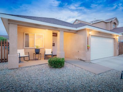 4655 Arabela Dr, Las Cruces, NM, 88012