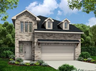 2534 Gentle Breeze Ln, Baytown, TX 77523