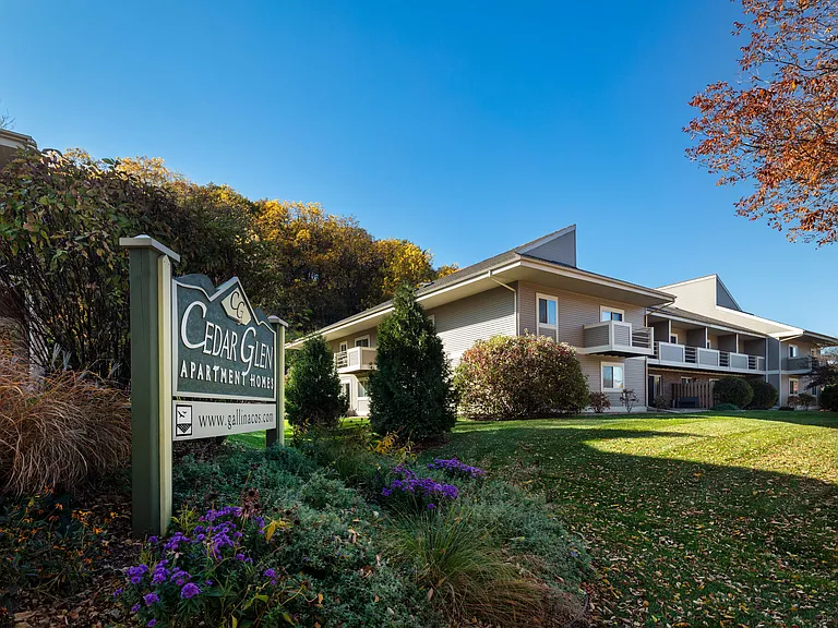 Cedar Glen Apartments (Phase I and II) — Photo 4