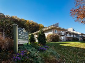 Cedar Glen Apartments (Phase I and II)