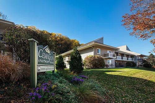 Cedar Glen Apartments (Phase I and II) Photo 1