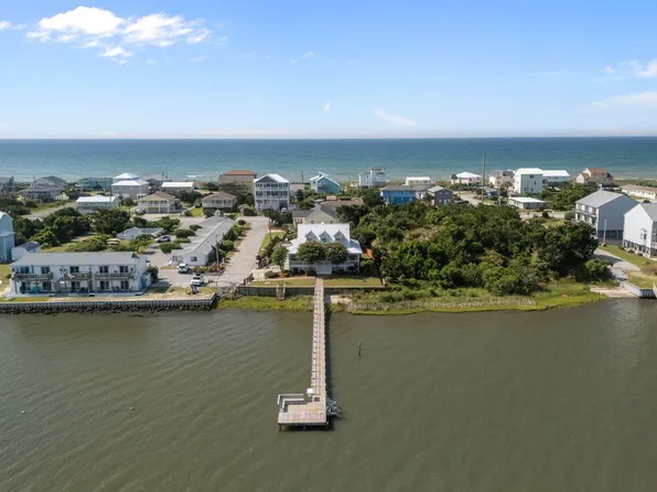 205 Burlington Street, Emerald Isle, NC 28594