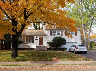 142 Harding Ave, North Plainfield, NJ 07063