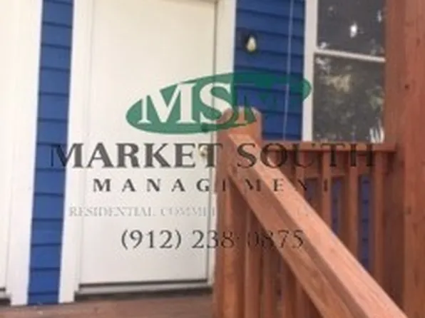 Anderson E 210, 210 E Anderson St Lowr A, Savannah, GA 31401