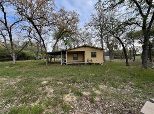 1270 North Pr, Centerville, TX 75833