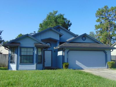 8464 Everest Dr, Jacksonville, FL, 32244