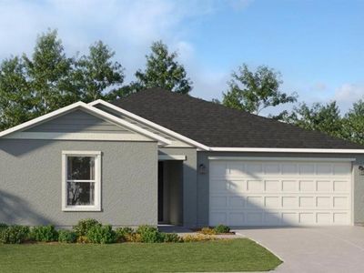 5337 Dagenham Dr, Davenport, FL, 33837